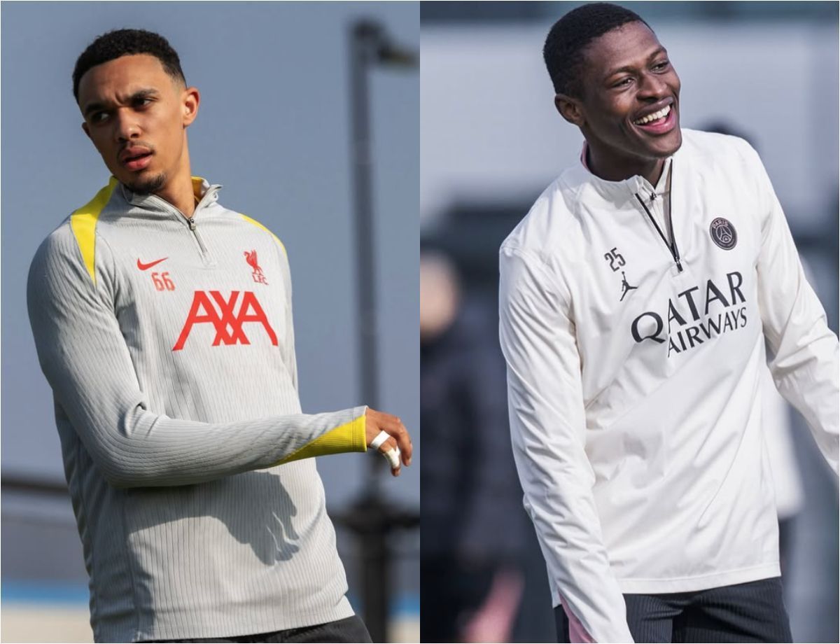 Liverpool x PSG: horário e onde assistir ao vivo pela Champions League