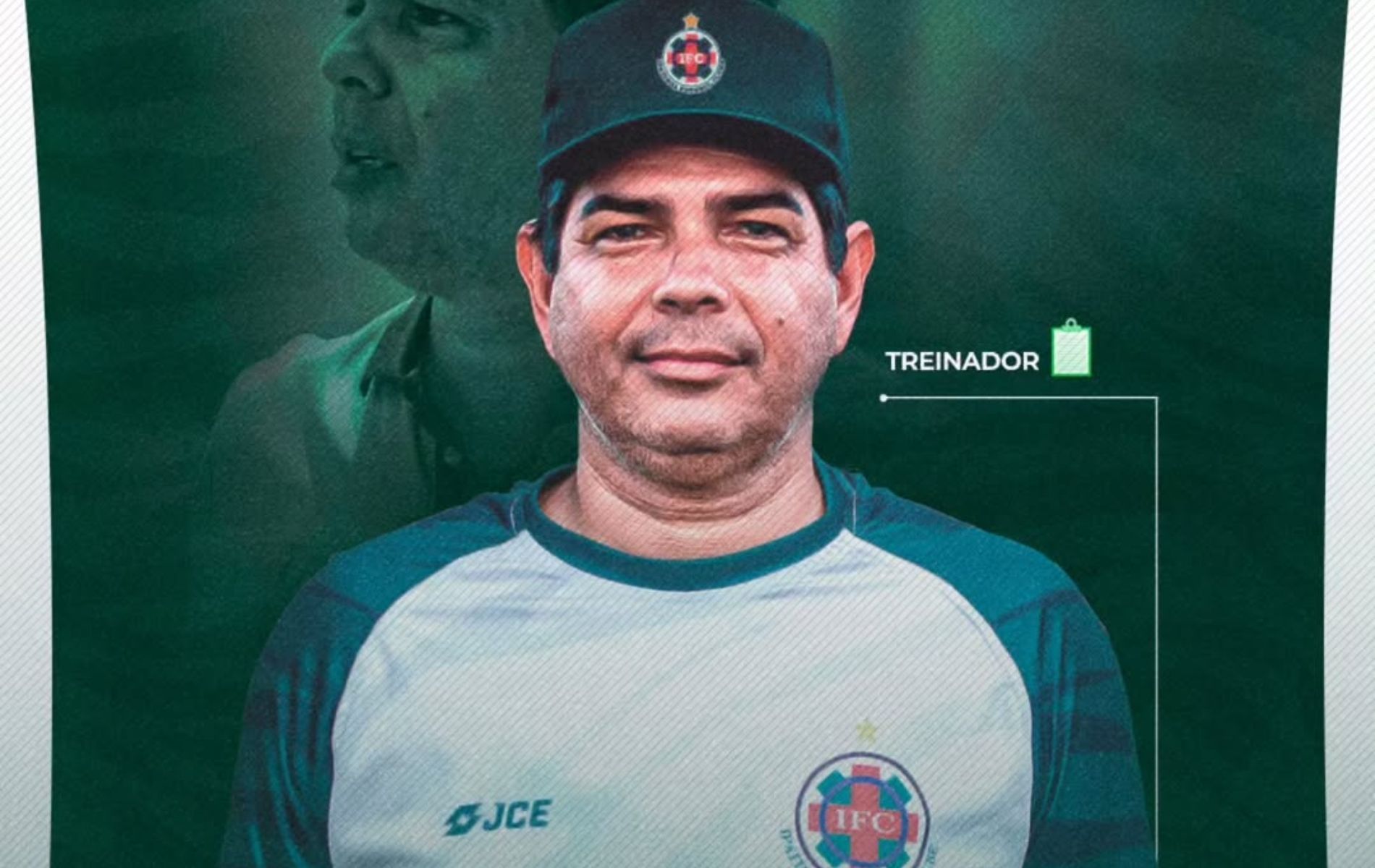 Clube do Módulo II anuncia ex-Atlético e Cruzeiro como novo técnico