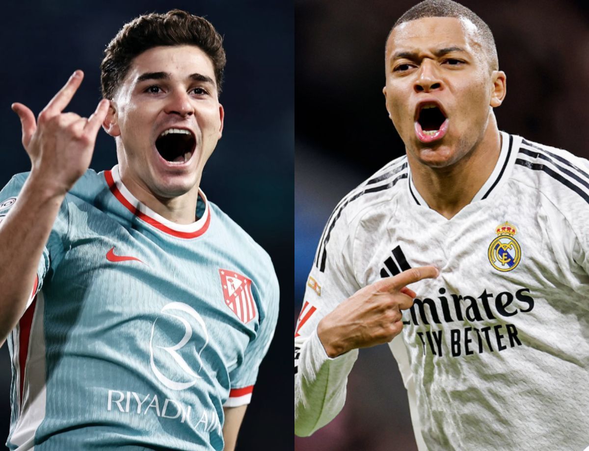 Atlético de Madrid x Real Madrid: horário e onde assistir ao vivo pela Champions League