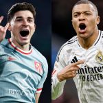 Atlético de Madrid x Real Madrid: horário e onde assistir ao vivo pela Champions League