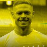 Campeão brasileiro pelo Cruzeiro é anunciado por clube da Série C