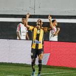 Ex-Cruzeiro decide, e Novorizontino passa pelo Operário-MT na Copa do Brasil