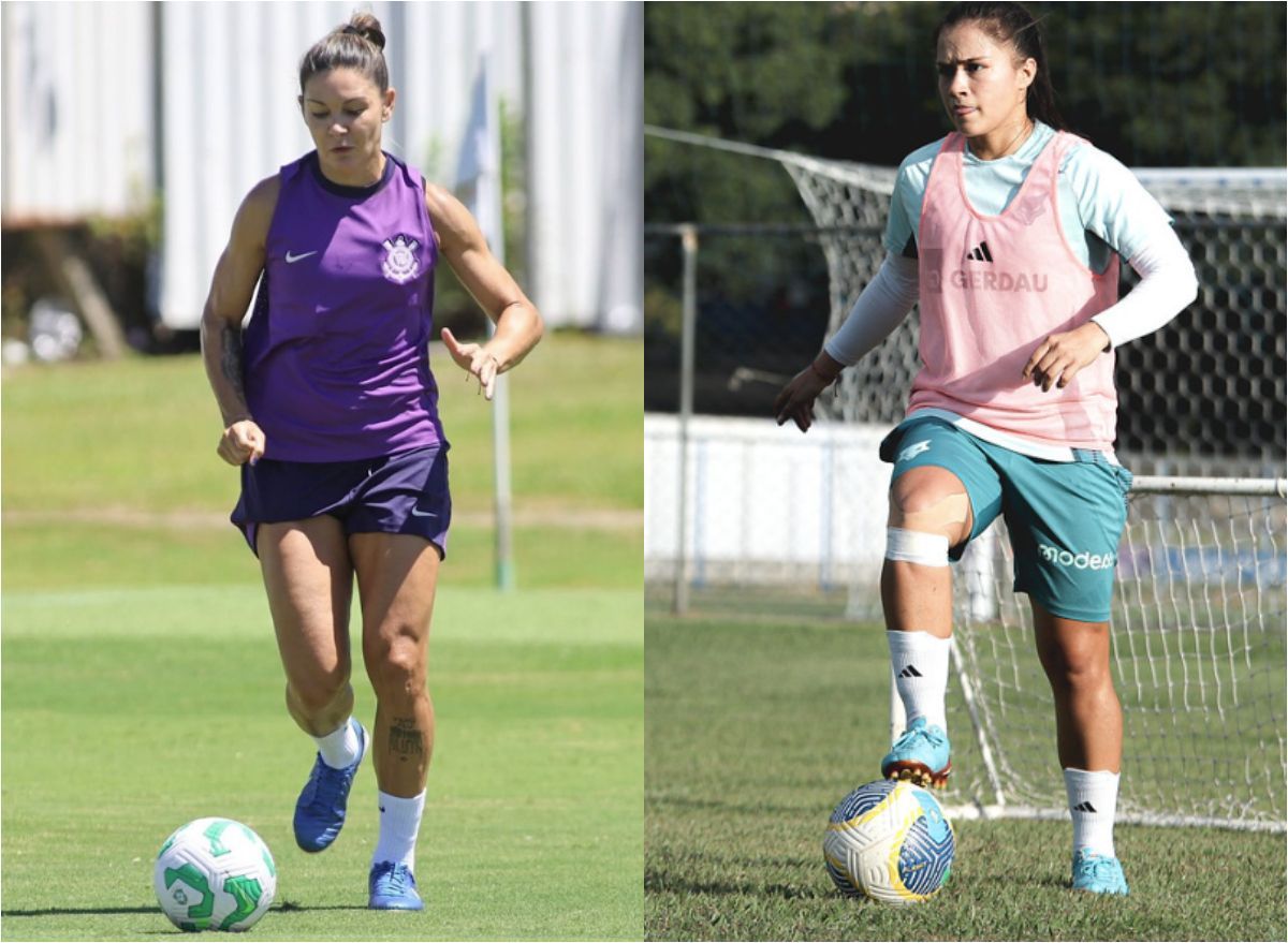 Corinthians x Cruzeiro: horário e onde assistir ao vivo pela Supercopa Feminina