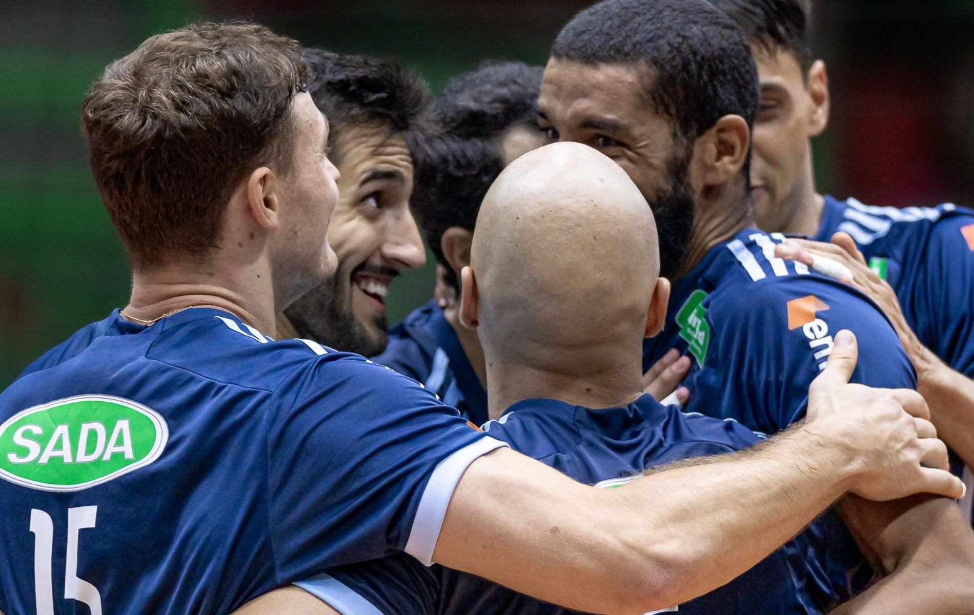 Sada Cruzeiro atropela time uruguaio em estreia no Sul-Americano de Clubes