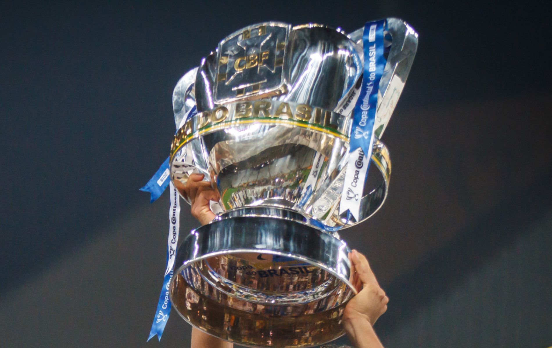 Cruzeiro conta com 'ajuda' e se garante no Pote 1 da Copa do Brasil