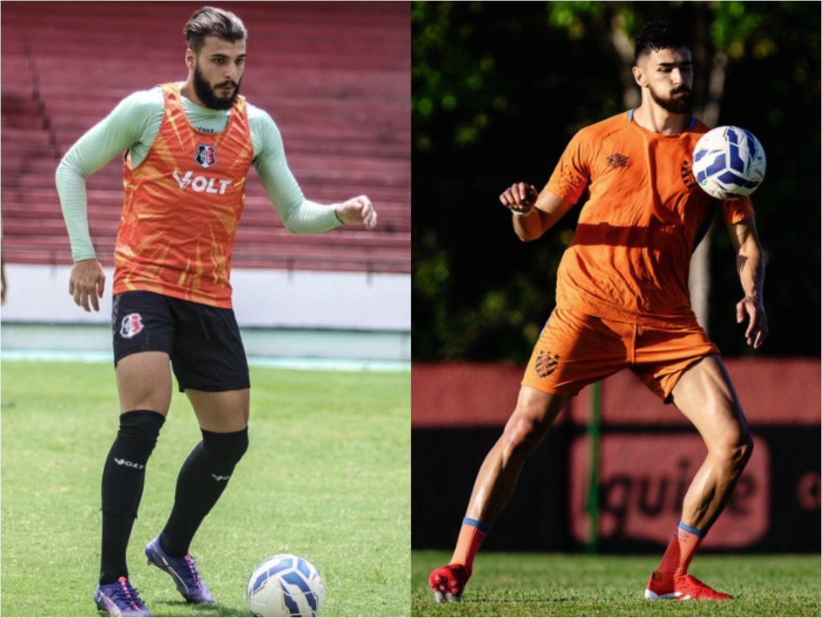 Santa Cruz x Sport: horário e onde assistir ao vivo pelo Campeonato Pernambucano
