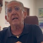 Galvão Bueno reage a corte de Neymar da Seleção e faz constatação
