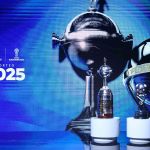 Libertadores e Sul-Americana: data, horário e onde assistir ao sorteio