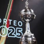 Sorteio define confrontos das oitavas de final da Copa Libertadores; veja duelos