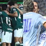Goiás e Paysandu avançam e farão a final da Copa Verde