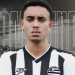 Athletic anuncia contratação de jovem zagueiro para a Série B