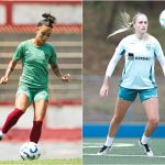 Fluminense e Cruzeiro se enfrentam pela segunda rodada do Brasileiro Feminino
