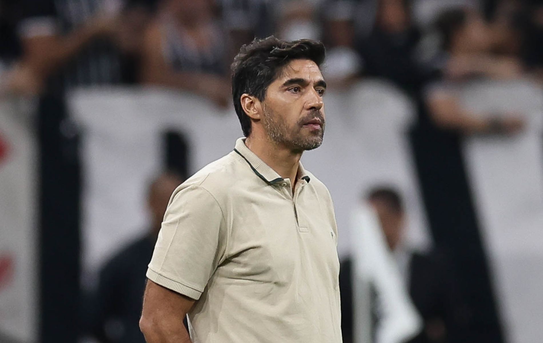 Corinthians provoca Palmeiras após título paulista: ‘Choro excessivo’