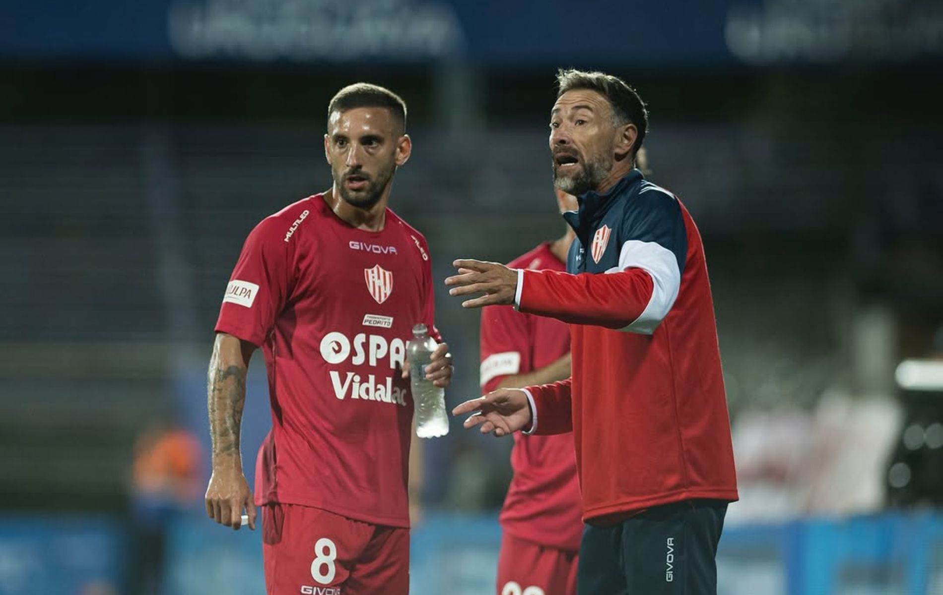 Como joga o Unión de Santa Fe, rival do Cruzeiro na estreia da Sul-Americana