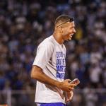 Emprestado pelo Cruzeiro, Pedrão celebra primeiro título e avalia momento no Avaí