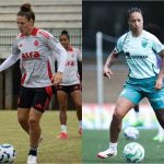 Horário e onde assistir ao vivo Internacional x Cruzeiro, pelo Brasileirão Feminino