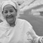 Morre dona Sônia, famosa por tropeiro do Mineirão, aos 69 anos
