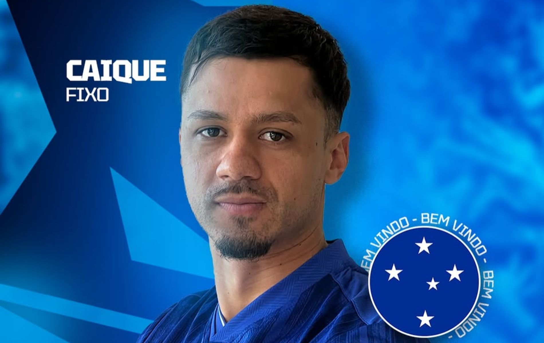 Cruzeiro Futsal anuncia reforço com passagem pela Europa para sequência da LNF