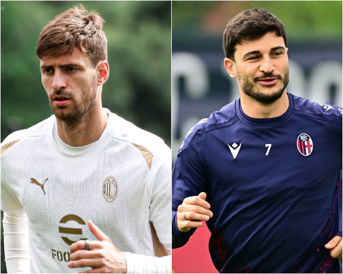 Horário e onde assistir ao vivo Milan x Bologna, pela final da Copa da Itália