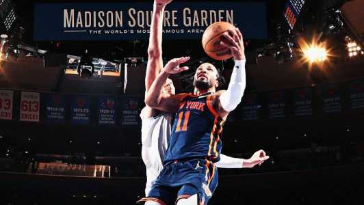 Knicks e Celtics disputam a semifinal da Conferência Leste na NBA 2024/2025