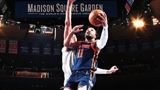 Knicks e Celtics disputam a semifinal da Conferência Leste na NBA 2024/2025