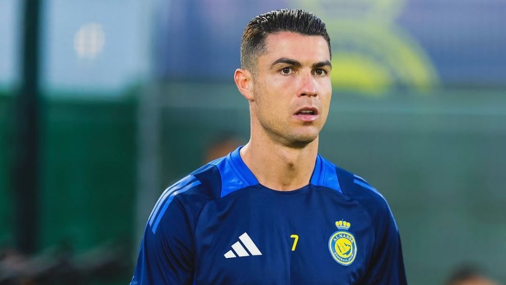Cristiano Ronaldo no Botafogo? Técnico elogia craque e deixa pergunta para Textor