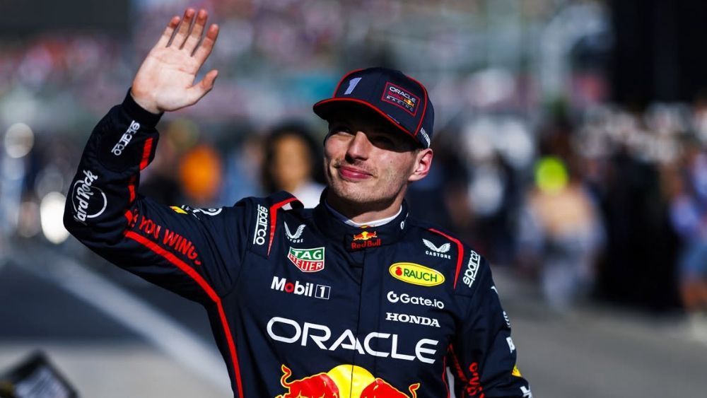 Verstappen domina e é tetracampeão do GP da Emilia-Romagna de Fórmula 1