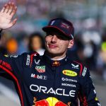 Verstappen domina e é tetracampeão do GP da Emilia-Romagna de Fórmula 1