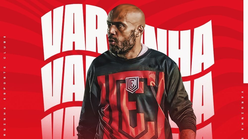 Varginha demite técnico Tiago Miguel após derrota no Módulo II do Mineiro