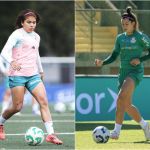 Líder isolado, Cruzeiro busca quebrar tabu contra Palmeiras no Brasileirão Feminino
