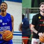 Cruzeiro x Osasco: datas, horários e onde assistir à final da Liga Ouro de Basquete