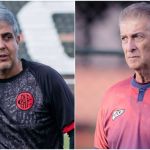 Itabirito e Pouso Alegre anunciam saída de treinadores após derrotas na Série D