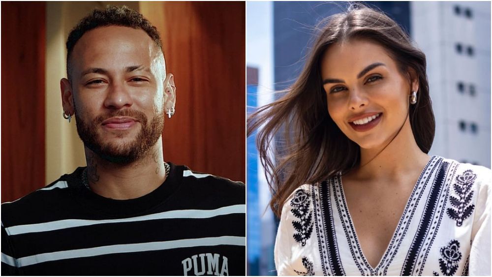 Neymar compra mansão de luxo para Amanda Kimberlly, mãe de sua filha caçula; veja valor