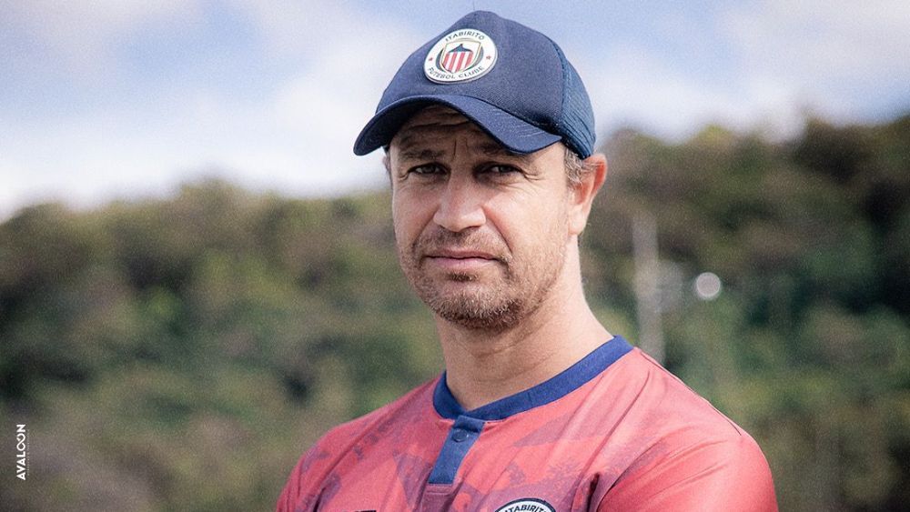 Clube mineiro anuncia ex-Cruzeiro e América como novo técnico para Série D