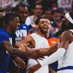 Knicks vencem Pacers e forçam jogo 6 da final do Leste da NBA