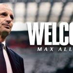 Milan anuncia retorno do técnico Massimiliano Allegri para próxima temporada