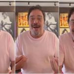 Casagrande volta a pedir Kaio Jorge na Seleção e diz: 'Acho que o Ancelotti vai chamar'