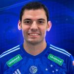 Sada Cruzeiro anuncia contratação de levantador ex-Praia Clube