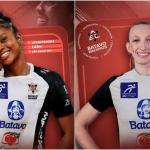 Batavo Mackenzie anuncia pacotão de reforços com campeã da Superliga e ex-Flamengo