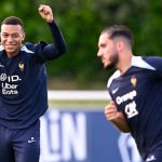 Horário e onde assistir Alemanha x França, pela Liga das Nações