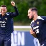 Horário e onde assistir Alemanha x França, pela Liga das Nações