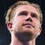 Napoli anuncia contratação de Kevin De Bruyne, ex-Manchester City