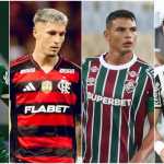 Jornalista americano detona brasileiros em ranking de camisas mais bonitas do Mundial