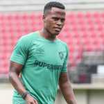 Arias se apresenta para Mundial, e Fluminense treina com elenco completo nos EUA