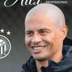 Clube da Série B anuncia contratação de Alex, ídolo do Cruzeiro, como técnico