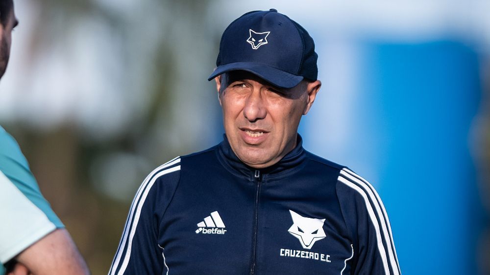 Adversário do Cruzeiro na Vitória Cup é alterado após decisão da AFA