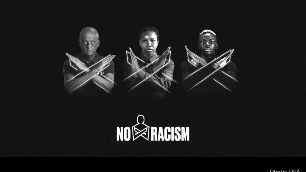 Como funciona o Protocolo Antirracismo da Fifa acionado no Mundial de Clubes?