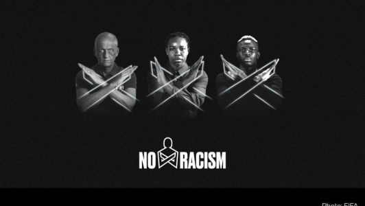 Protocolo Antirracismo da Fifa