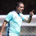 Escalação do Botafogo: Paiva prepara time para ‘decisão’ contra o Atlético de Madrid