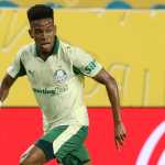 Estêvão admite dificuldade em manter foco no Palmeiras durante o Mundial